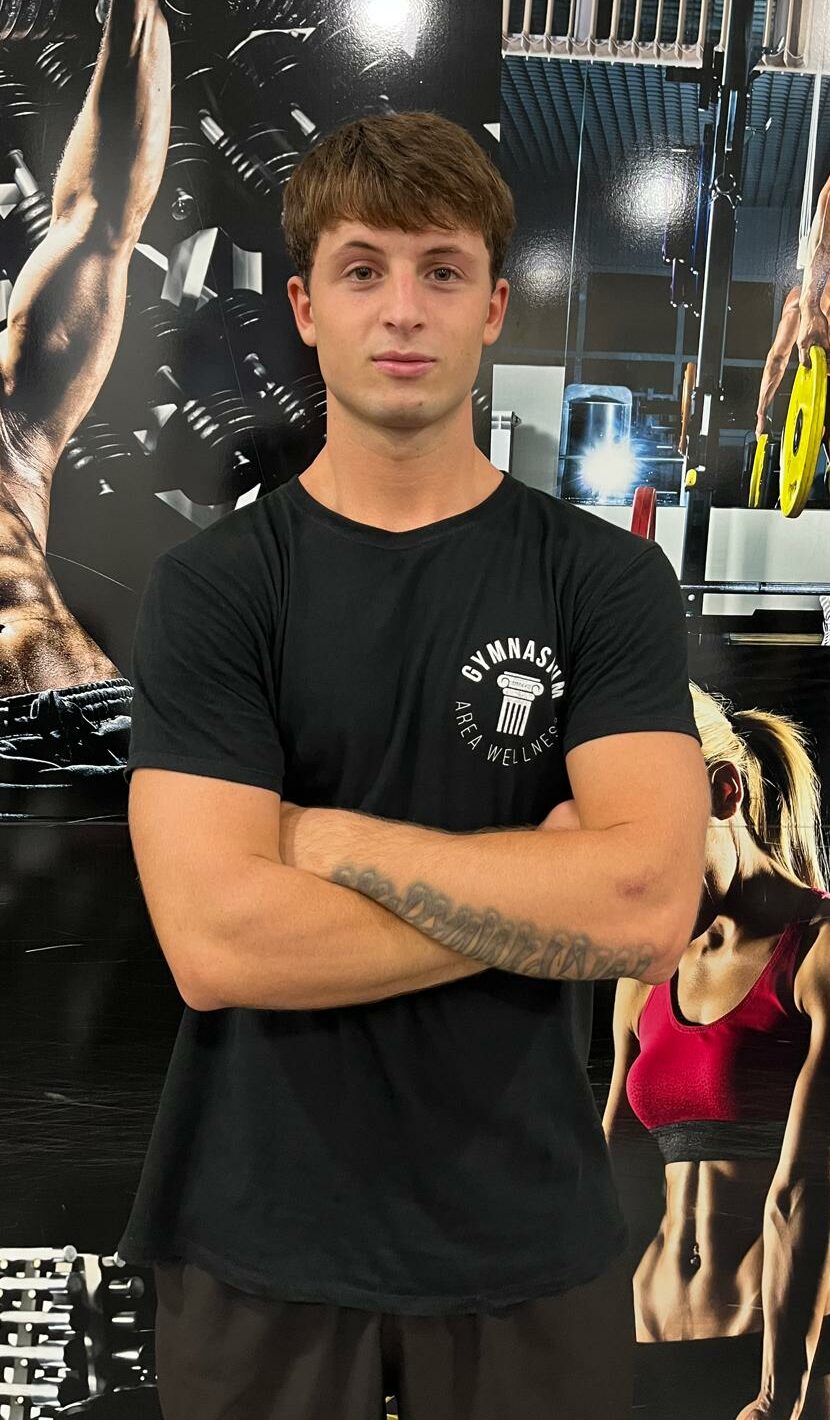Simone MARCHEGIANI