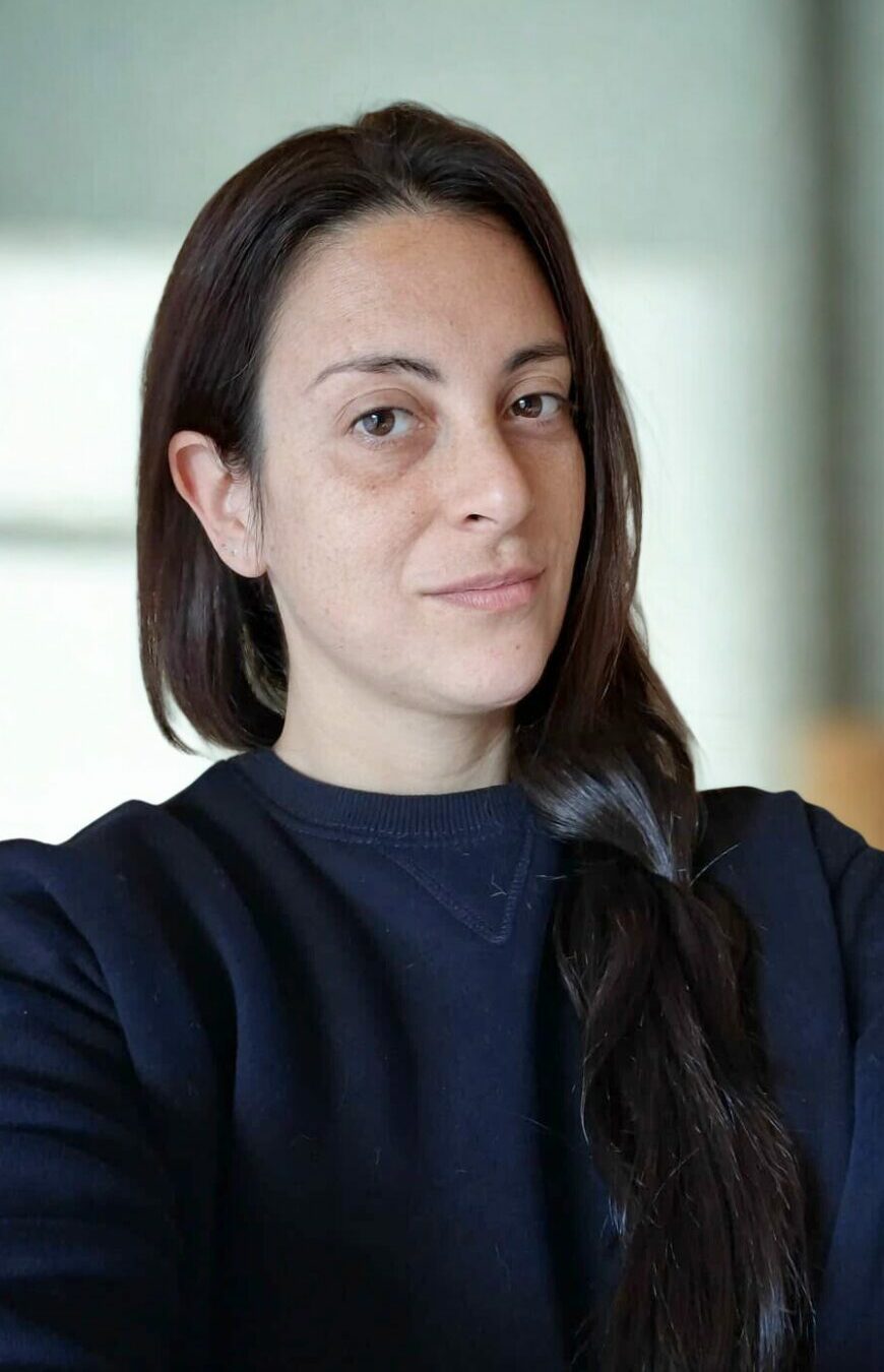 Veronica Anselmi